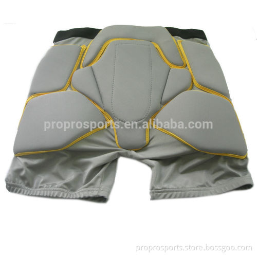 Man&Women Padded Impact Shorts Pants Ice Roller Skating Ski Snowboard